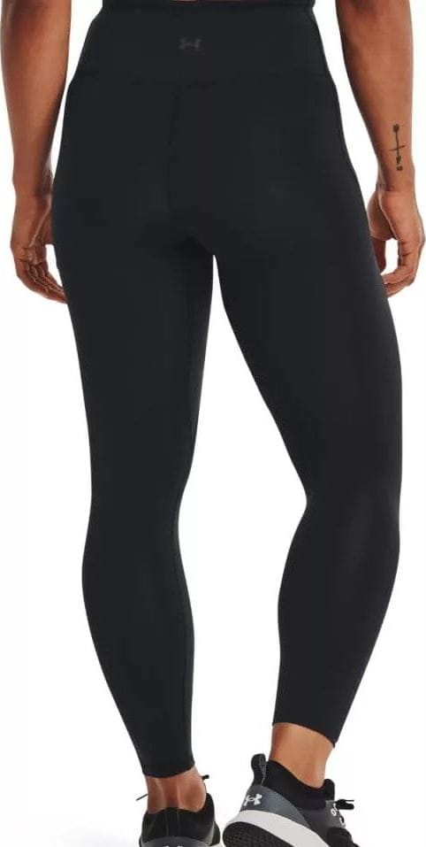 Women's Motion Ankle Leggings Black Under Armour