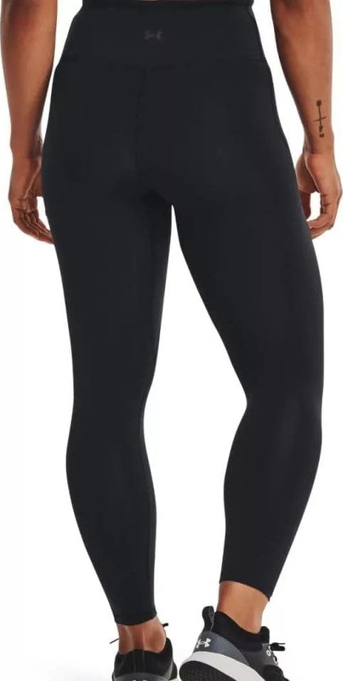 Under Armour Women's Motion Ankle Leggings Black Under Armour