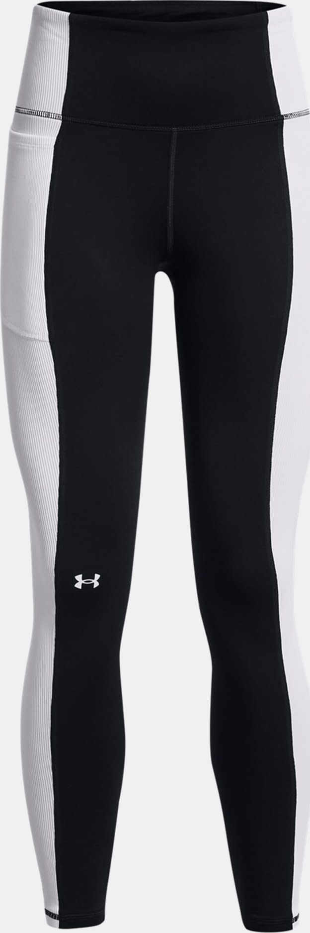 Under Armour Women’s Train CW Leg Novelty Black