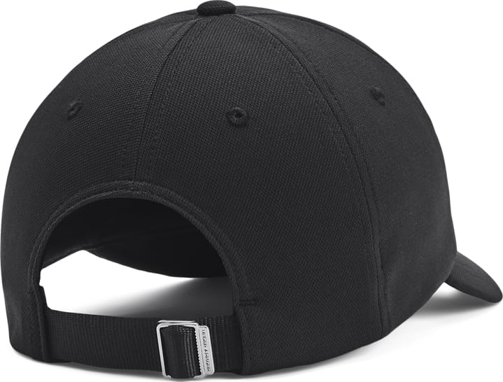 Women's UA Blitzing Adjustable Hat Black Under Armour