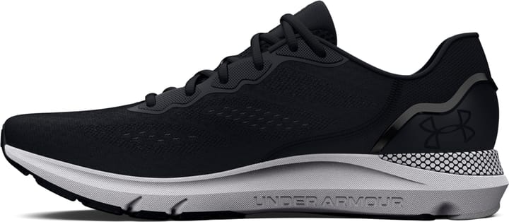 Women's UA Hovr Sonic 6 Black Under Armour