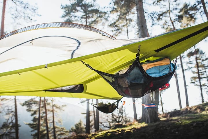 Tentsile Stingray Tree Tent Forest Green Tentsile
