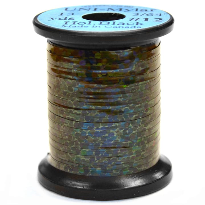 Uni Products Inc Holographic Mylar Uni Products Inc