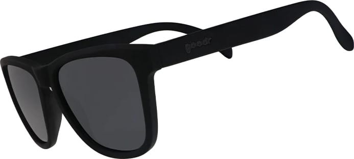 Goodr Sunglasses A Unicorn's Calamity Black Goodr Sunglasses