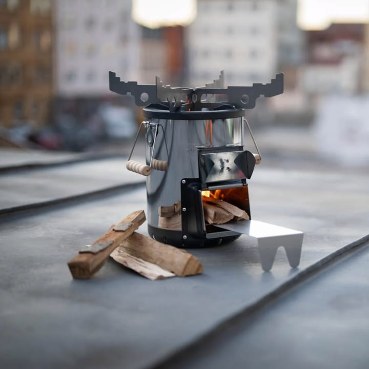 Petromax Universal Cross For PX Steel Petromax