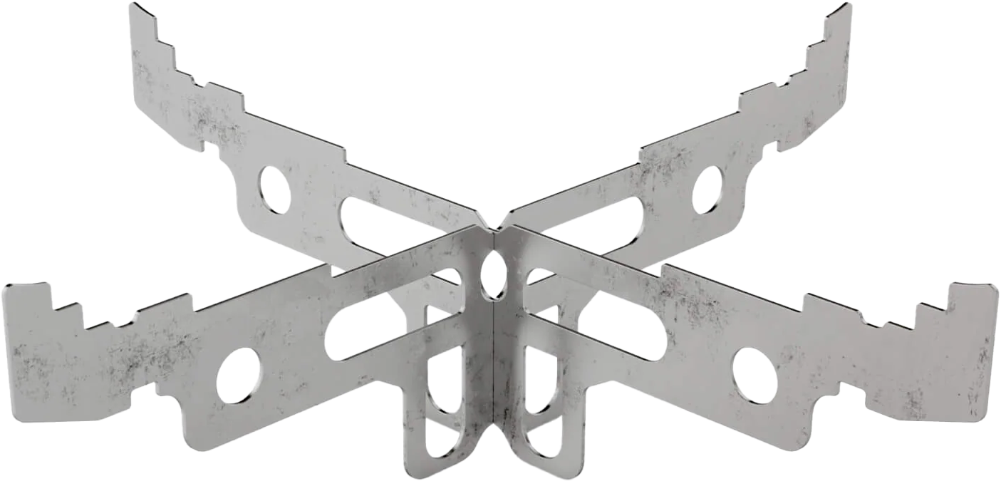 Petromax Universal Cross For PX
