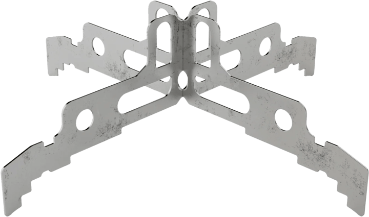 Petromax Universal Cross For PX Steel Petromax