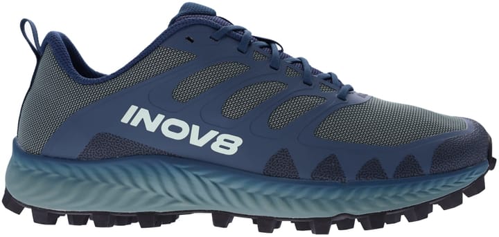 inov-8 Mudtalon (W) Storm Blue/Navy