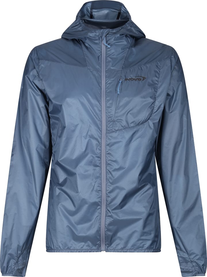 inov-8 Men's Windshell Zip Slate inov-8