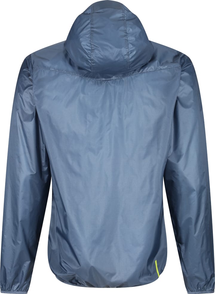 inov-8 Men's Windshell Zip Slate inov-8