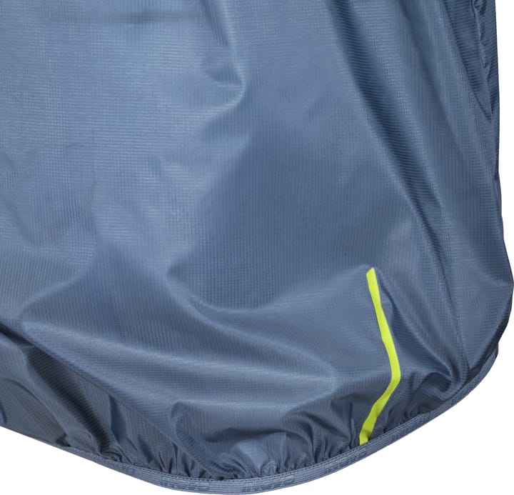 inov-8 Men's Windshell Zip Slate inov-8