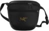 Arc'teryx Mantis 2 Waist Pack 24k Black
