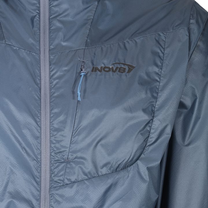 inov-8 Men's Windshell Zip Slate inov-8