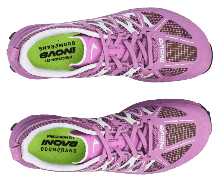 inov-8 Women's Mudtalon Speed V2 Wide Purple inov-8