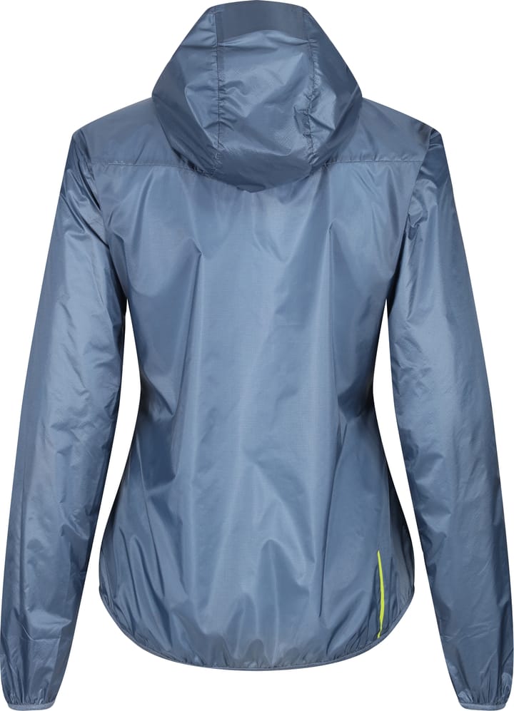 inov-8 Women's Windshell Running Jacket Slate inov-8