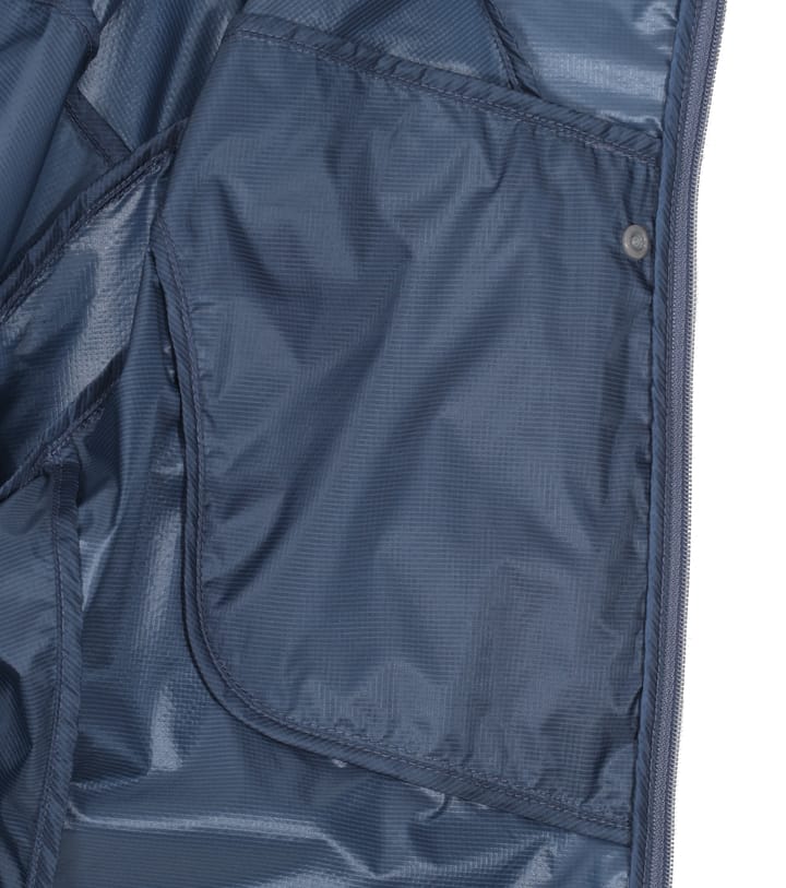 inov-8 Women's Windshell Running Jacket Slate inov-8