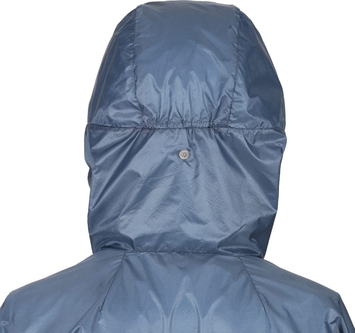 inov-8 Women's Windshell Running Jacket Slate inov-8