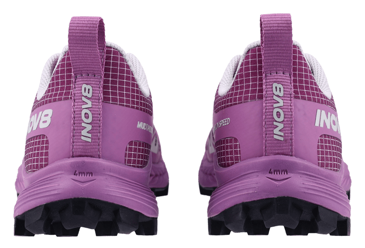inov-8 Women's Mudtalon Speed V2 Wide Purple inov-8