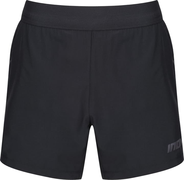 inov-8 Men's Race Elite 5' Short Black inov-8