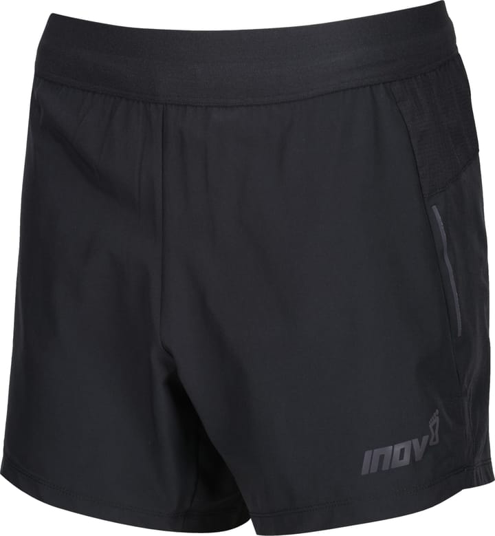 inov-8 Men's Race Elite 5' Short Black inov-8