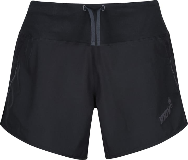 inov-8 Women's Train Lite 5' Short Black inov-8