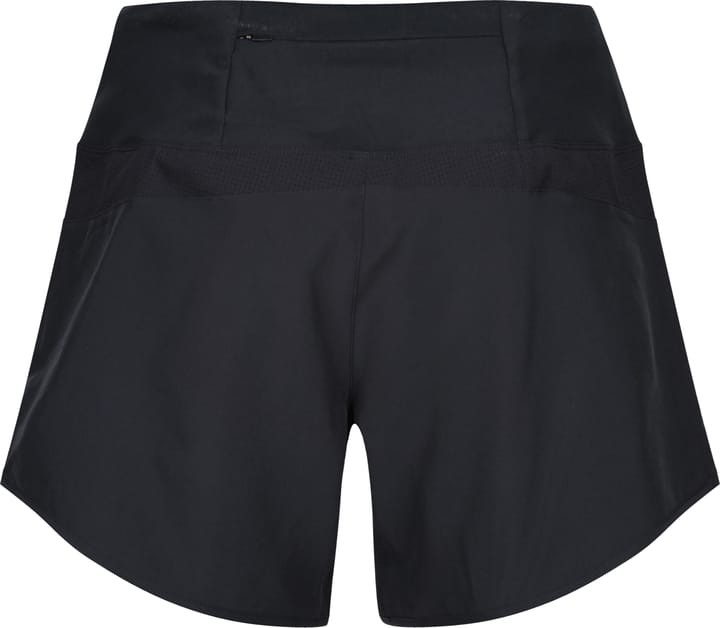inov-8 Women's Train Lite 5' Short Black inov-8
