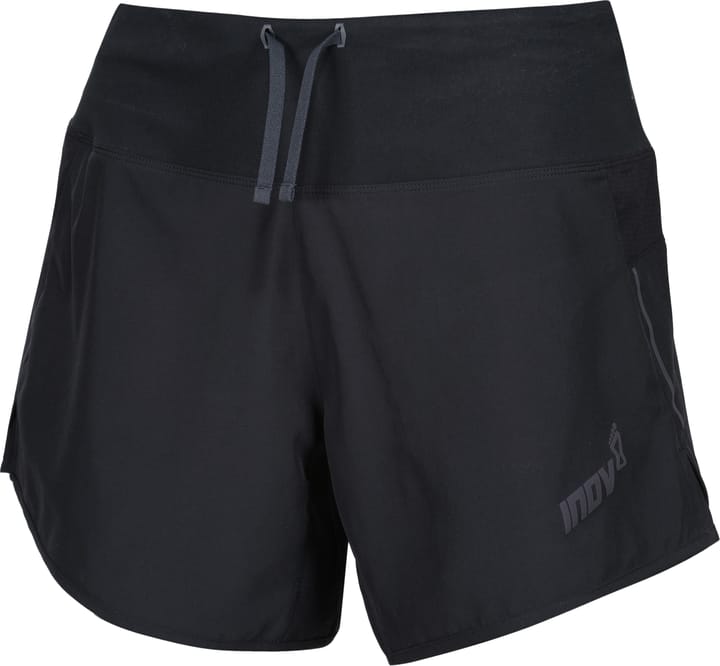 inov-8 Women's Train Lite 5' Short Black inov-8