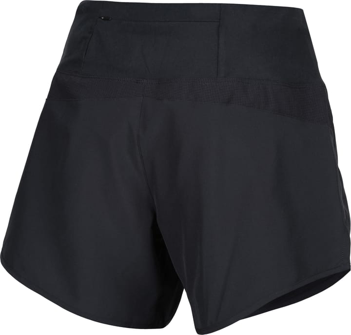inov-8 Women's Train Lite 5' Short Black inov-8