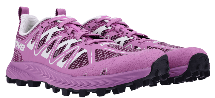 inov-8 Women's Mudtalon Speed V2 Wide Purple inov-8