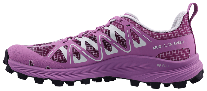 inov-8 Women's Mudtalon Speed V2 Wide Purple inov-8