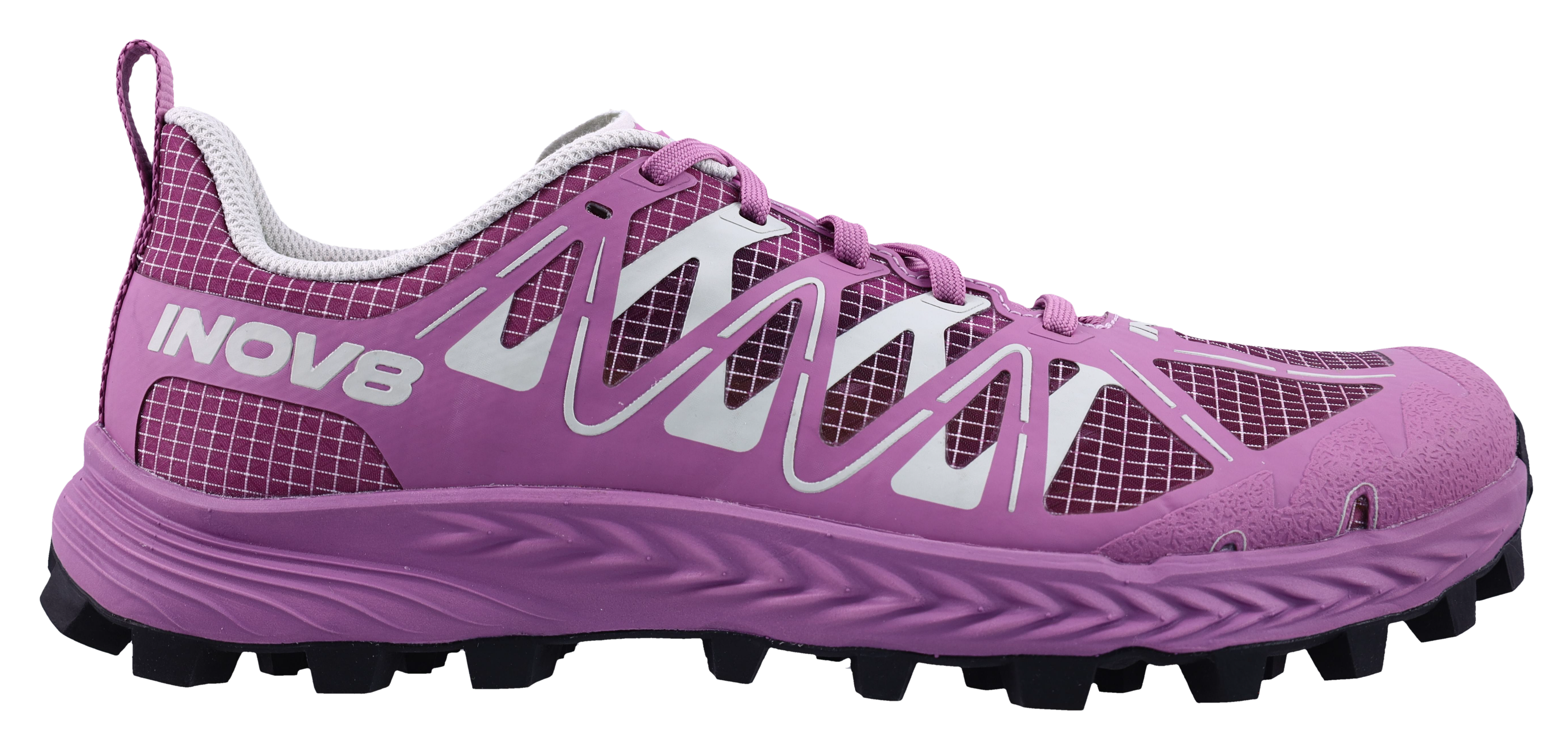 inov-8 Women's Mudtalon Speed V2 Wide Purple