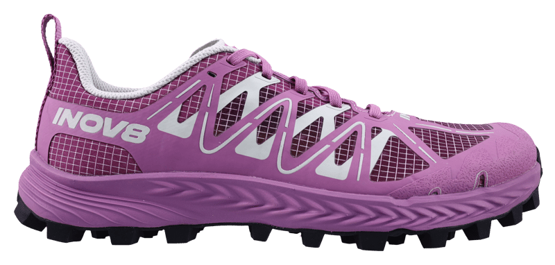 inov-8 Women's Mudtalon Speed V2 Wide Purple | Buy inov-8 Women's