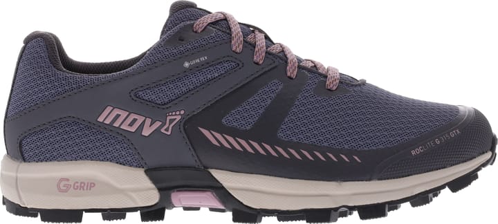inov-8 Women's Roclite G 315 Gore-Tex V2 Purple/Grey/Lilac inov-8