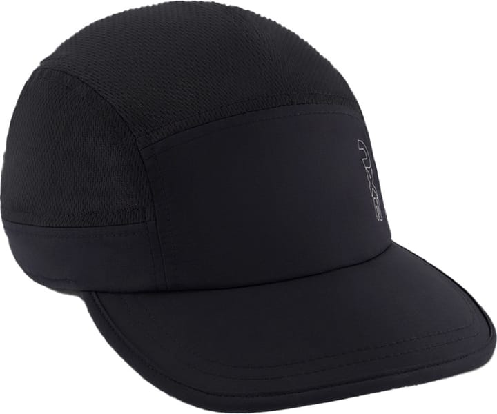2XU Light Speed Cap Black/silver Reflective 2XU
