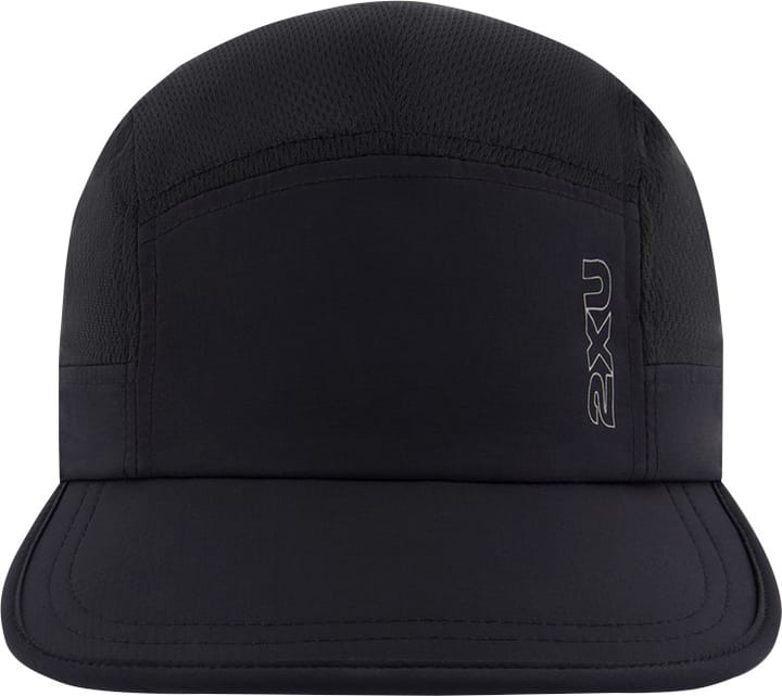 2XU Light Speed Cap Black/silver Reflective 2XU