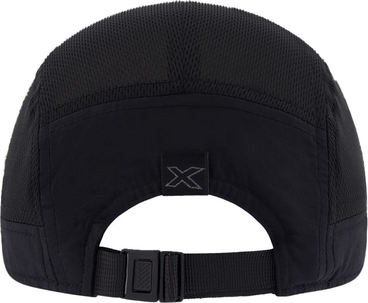 2XU Light Speed Cap Black/silver Reflective 2XU