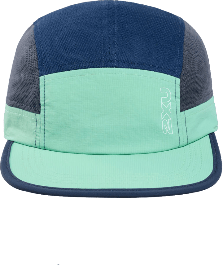 2XU Light Speed Cap Majol/jelly Mint 2XU