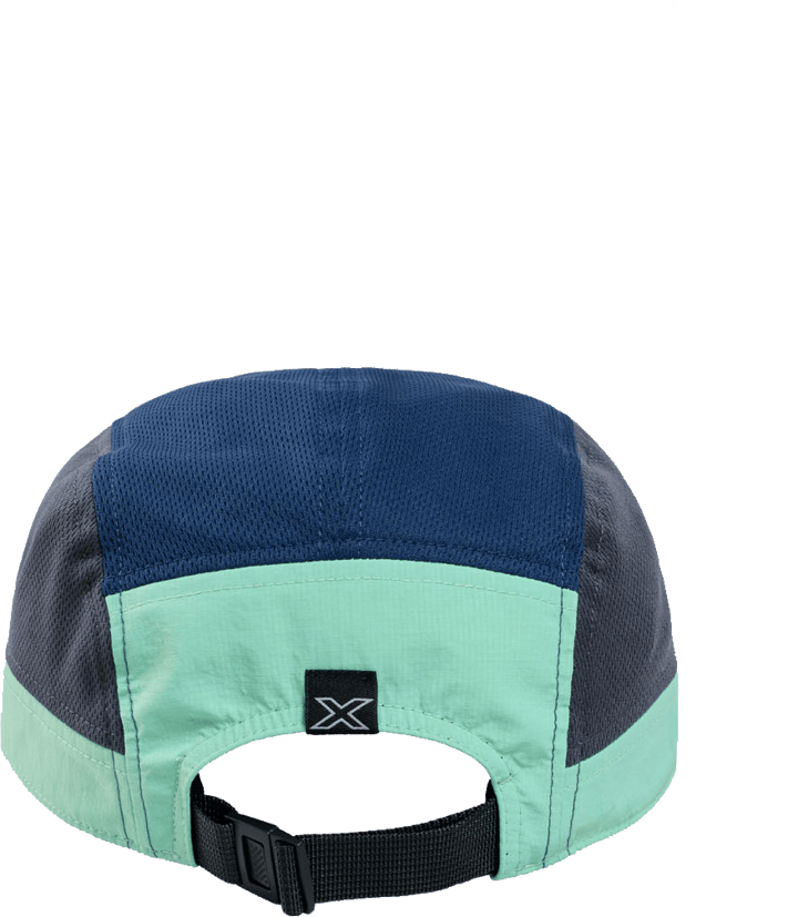 2XU Light Speed Cap Majol/jelly Mint 2XU
