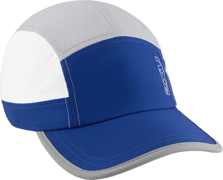 2XU Light Speed Cap Surf/harbor Mist 2XU 2XU Light Speed Cap Surf/harbor Mist 2XU