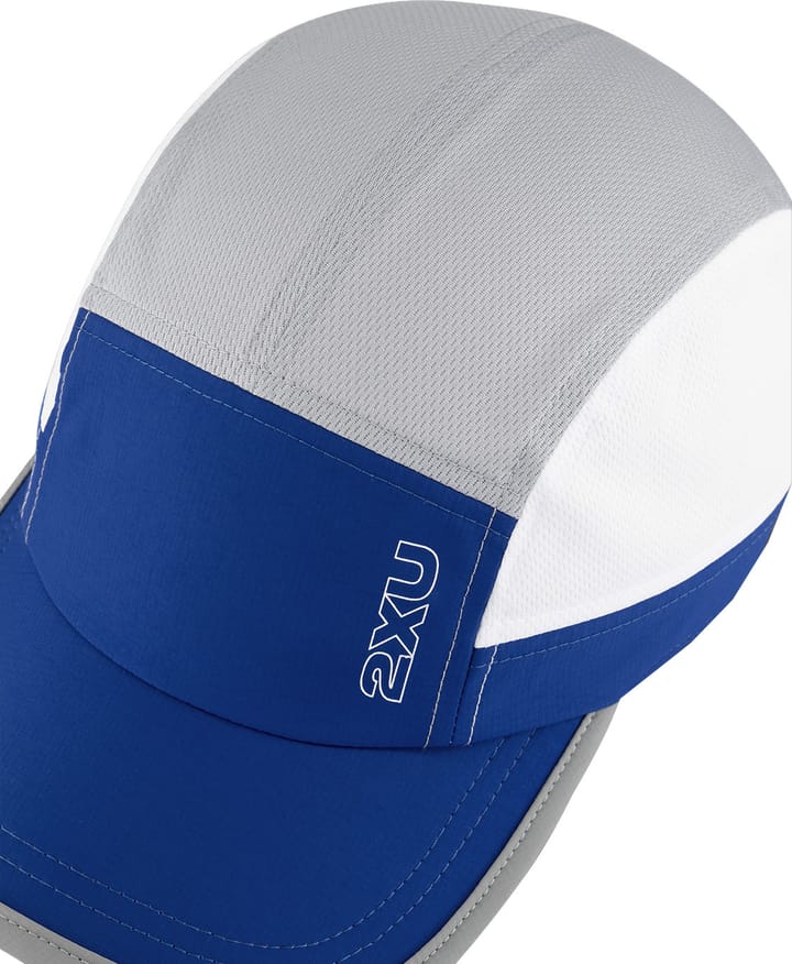 2XU Light Speed Cap Surf/harbor Mist 2XU 2XU Light Speed Cap Surf/harbor Mist 2XU