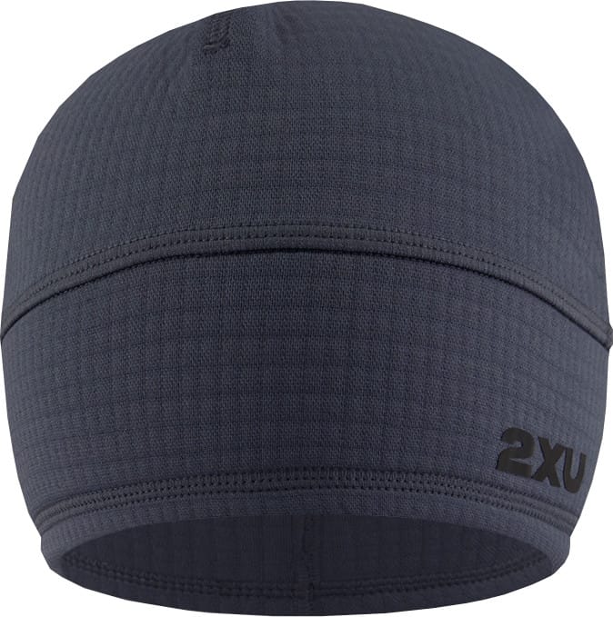 2XU Ignition Hyper-Haptic Beanie Turbulence/black Reflective 2XU 2XU Ignition Hyper-Haptic Beanie Turbulence/black Reflective 2XU