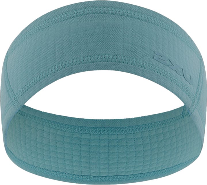 2XU Ignition Hyper-Haptic Headband Retro Blue/retro Blue Reflective 2XU 2XU Ignition Hyper-Haptic Headband Retro Blue/retro Blue Reflective 2XU