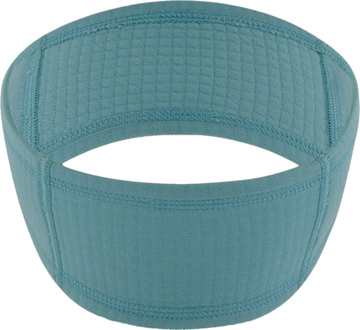 2XU Ignition Hyper-Haptic Headband Retro Blue/retro Blue Reflective 2XU 2XU Ignition Hyper-Haptic Headband Retro Blue/retro Blue Reflective 2XU