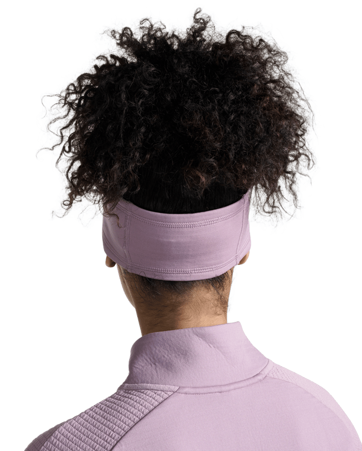 2XU Unisex Ignition Haptic Headband Musk/musk Reflective 2XU