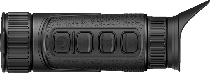 Nocpix Lumi - L35 Black Nocpix Nocpix Lumi - L35 Black Nocpix