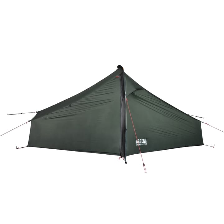 Urberg 1-Person Ul Kombu Green Urberg Urberg 1-Person Ul Kombu Green Urberg