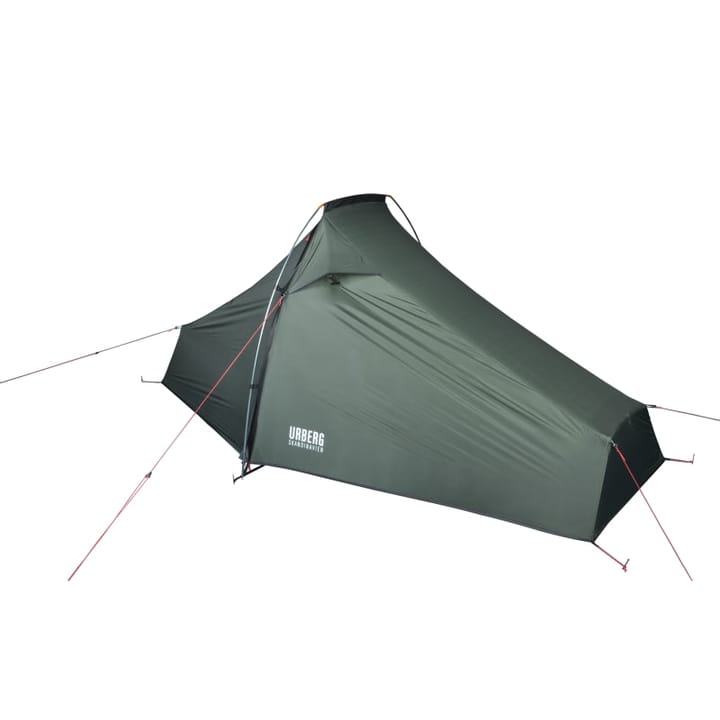 Urberg 1-Person Ul Kombu Green Urberg Urberg 1-Person Ul Kombu Green Urberg