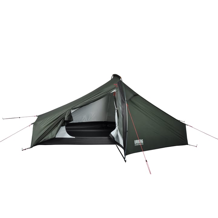 Urberg 1-person UL Kombu Green Urberg Urberg 1-person UL Kombu Green Urberg