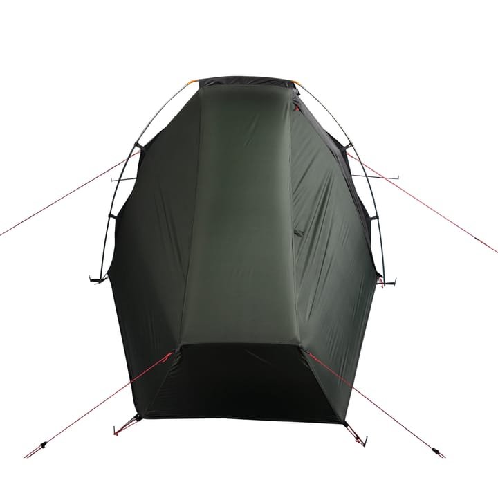 Urberg 1-person UL Kombu Green Urberg Urberg 1-person UL Kombu Green Urberg