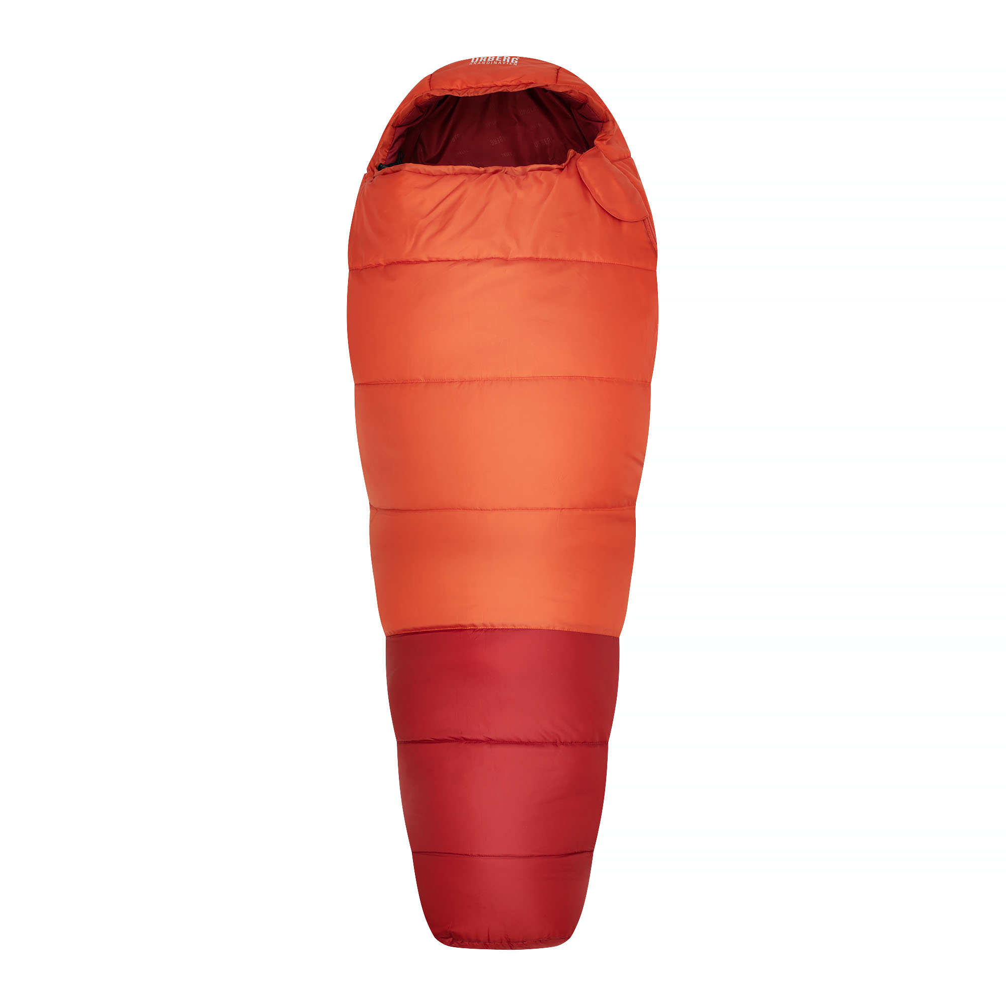 Urberg Kids' 1-season Sleeping Bag G2